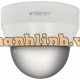 Vỏ che khói cho camera Dome Hanwha Techwin WISENET SPB-IND12